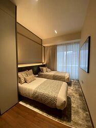 Boulevard 88 (D10), Apartment #504535211